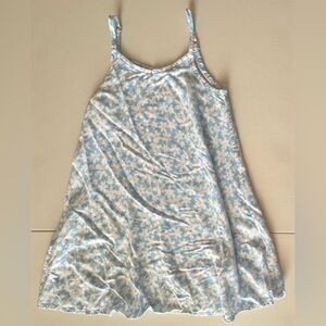 Art Class Dress - Youth Size 8